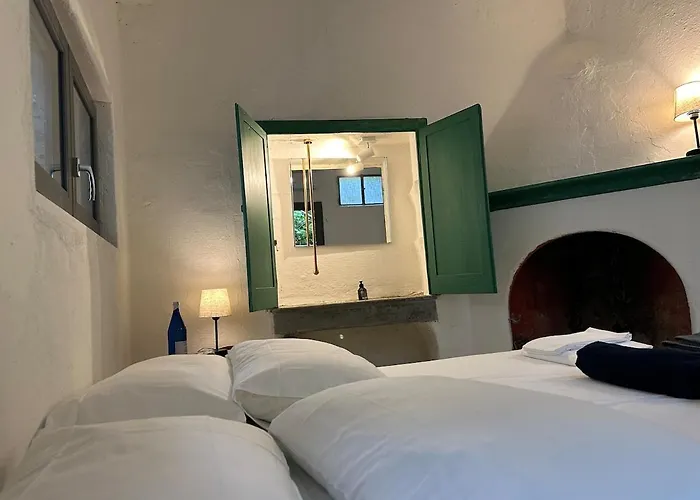 At The Apartament Maccagno