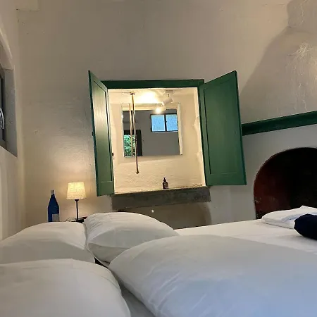 At The Apartmán Maccagno