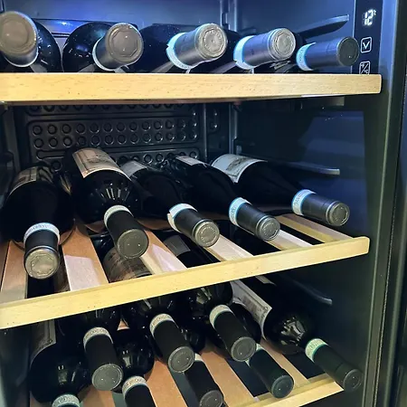 At The Appartement Maccagno