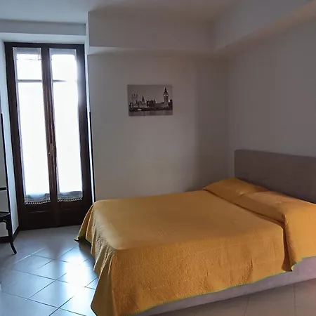 At The Apartamento *