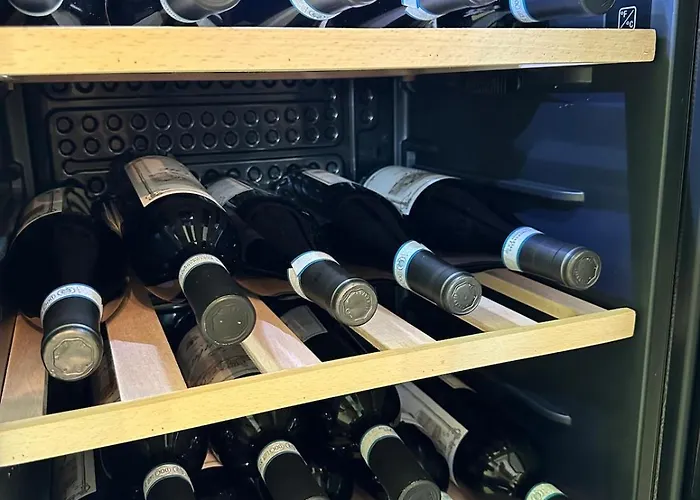 At The アパート Maccagno